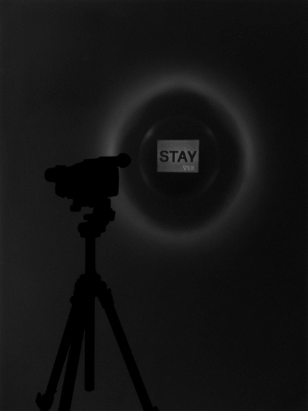 stay